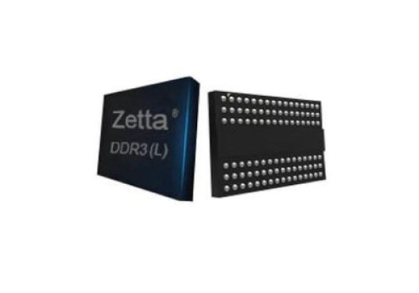 小漫电子Zetta(澜智)ZDV4256M16A-13DPH现货库存