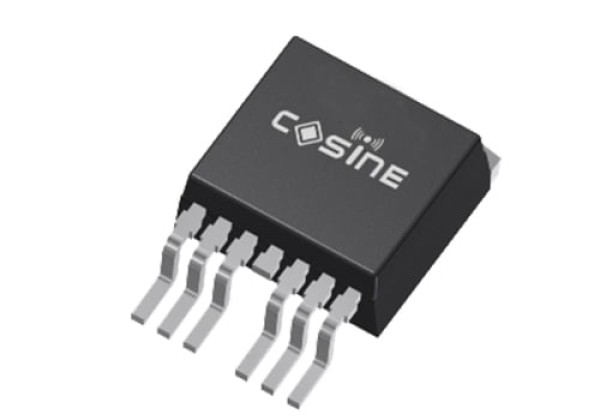 小漫电子COS8552 COSINE（科山芯创）高精度零漂移运放价格优势
