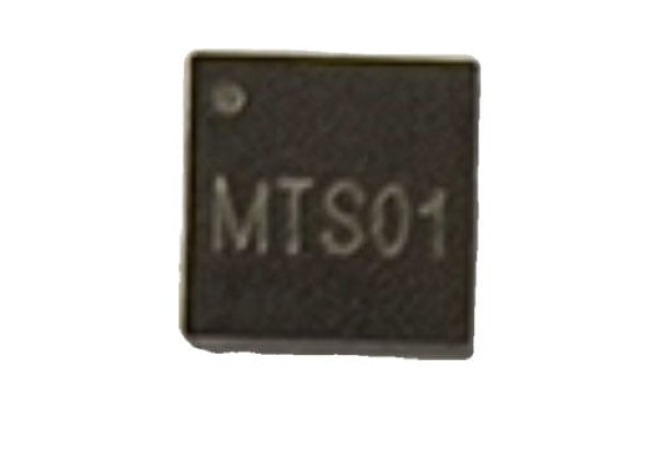 小漫电子经销Mysentech(敏源)高精度数字温度芯片MTS01系列